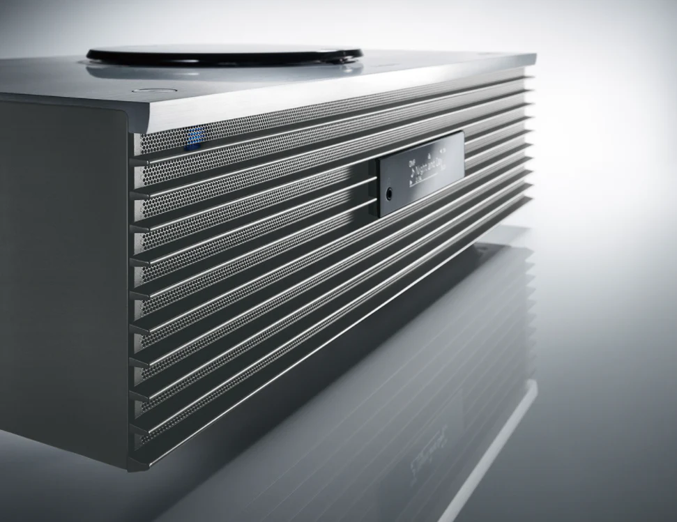 Technics SC-C70MK2 Premium All-in-One Music System - Image 6