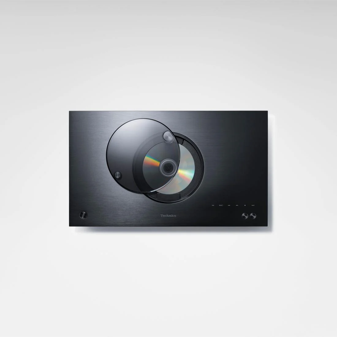 Technics SC-C70MK2 Premium All-in-One Music System - Image 8