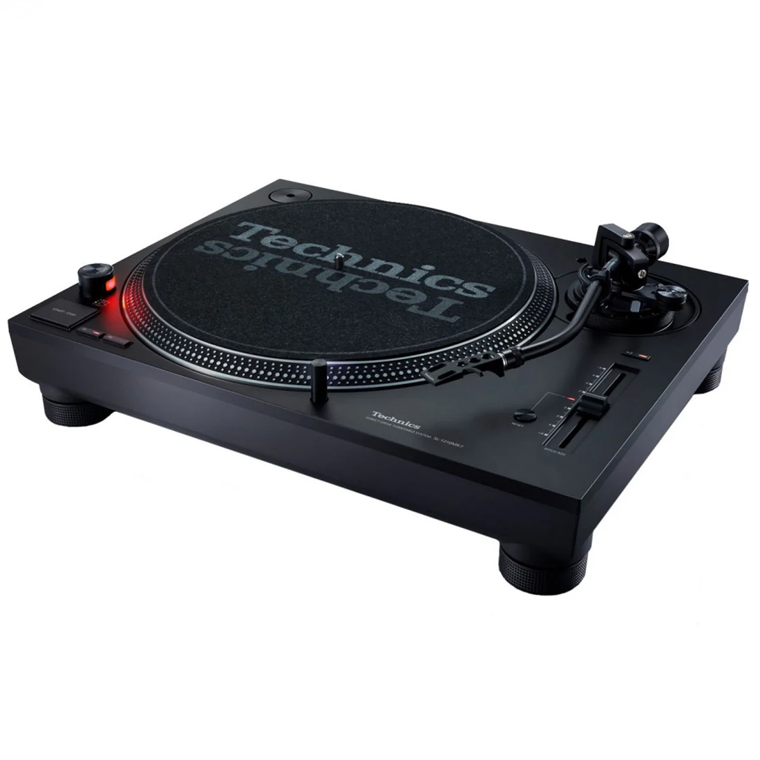 Technics SL-1200MK7 Direct Drive Turntable System | Spin-Clean SPINSYS2 Record Washer MKII (Deluxe Kit) - Bundle - Image 5