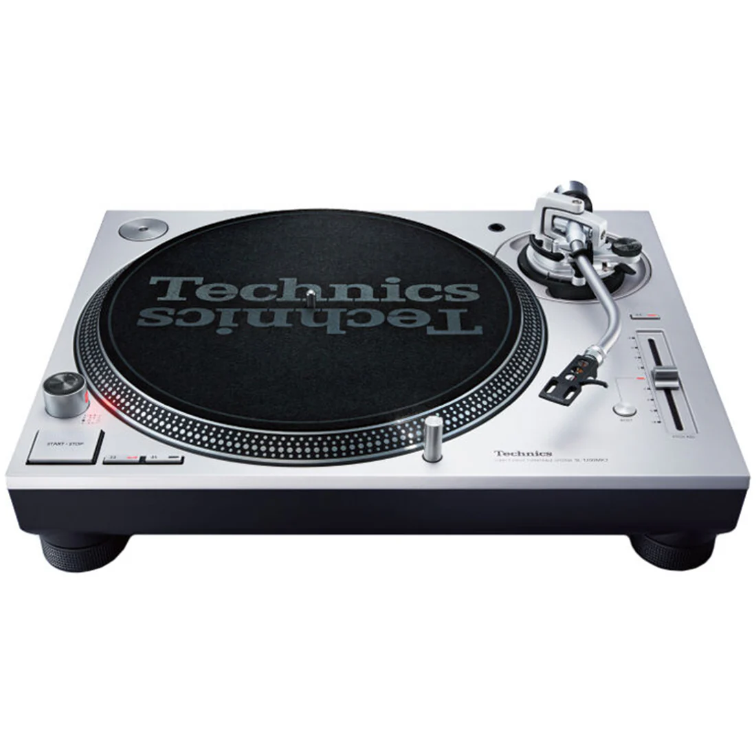 Technics SL-1200MK7 Direct Drive Turntable System (SL1200MK7) - Image 7