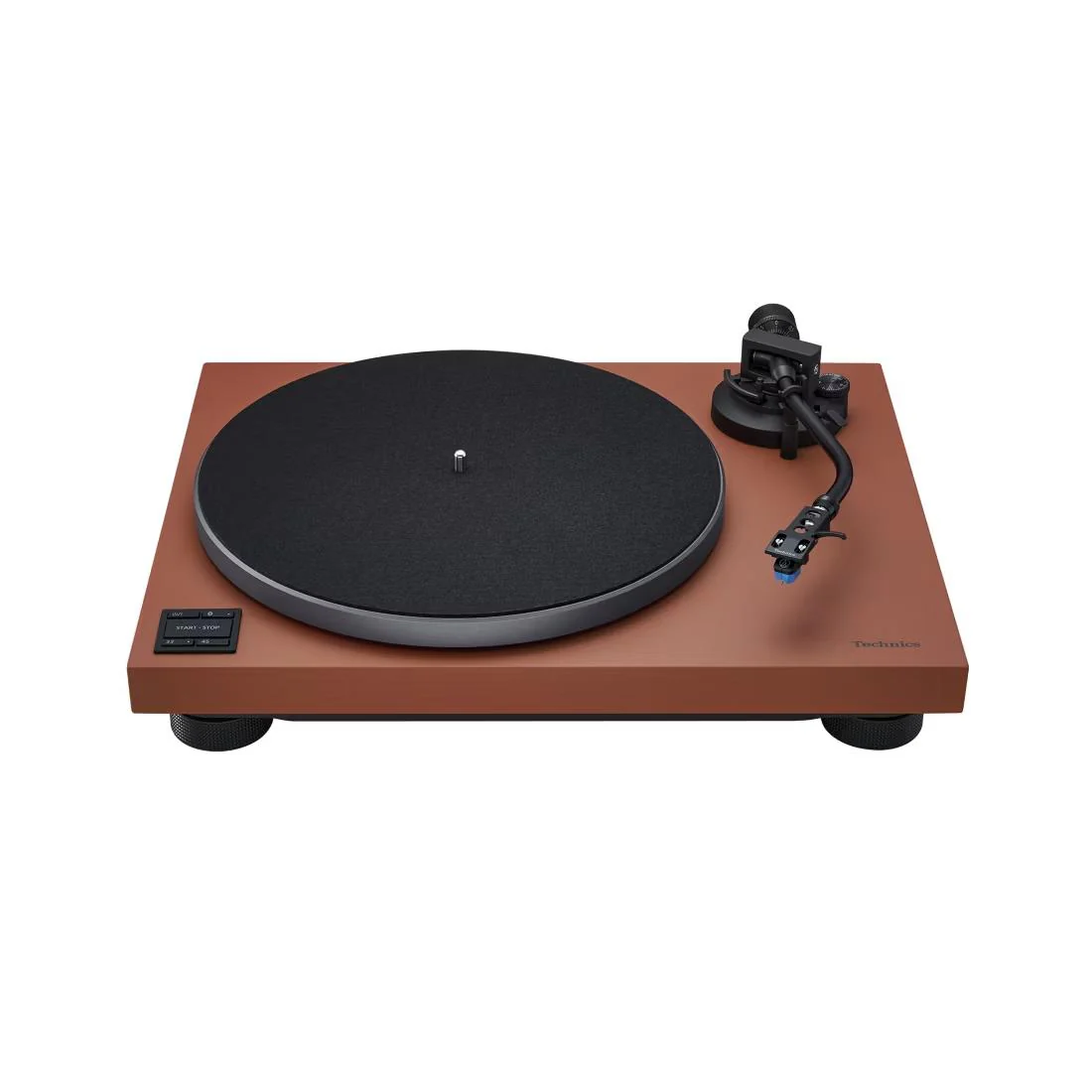 Technics SL-40CBT Direct Drive Bluetooth Turntable