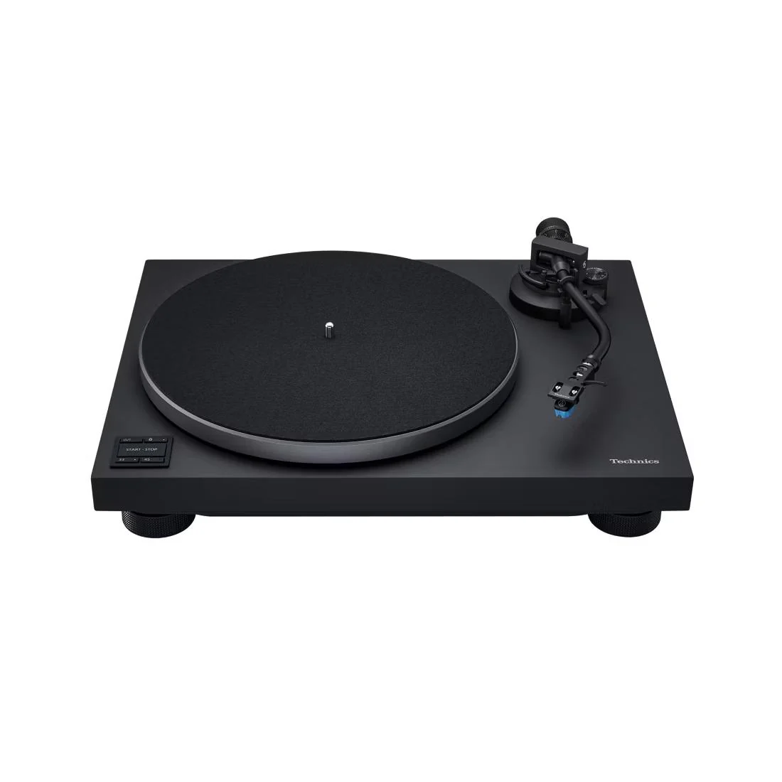 Technics SL-40CBT Direct Drive Bluetooth Turntable - Image 2