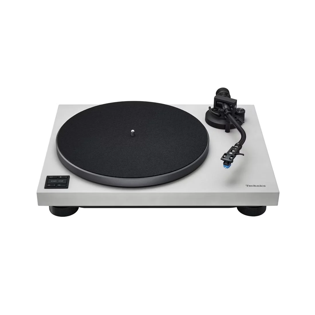 Technics SL-40CBT Direct Drive Bluetooth Turntable - Image 3