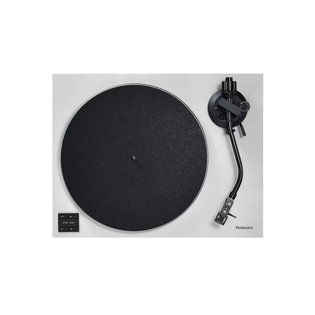Technics SL-40CBT Direct Drive Bluetooth Turntable - Image 4