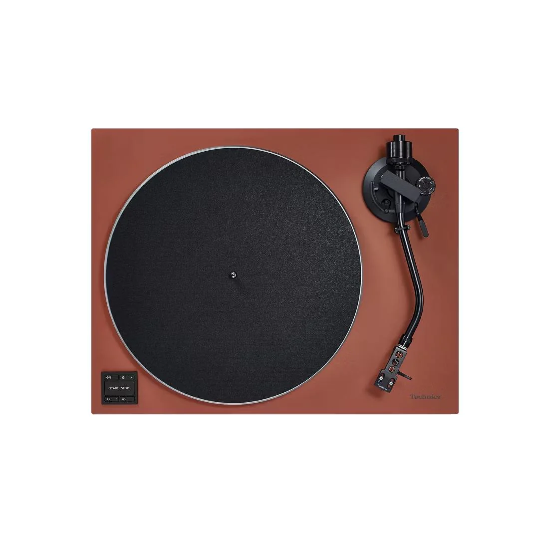 Technics SL-40CBT Direct Drive Bluetooth Turntable - Image 6