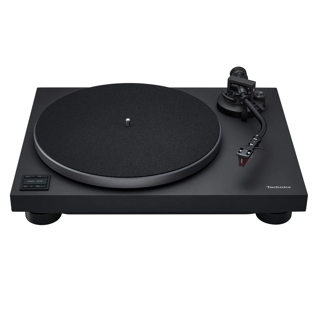 Technics SL-50C Direct Drive Turntable - Image 10