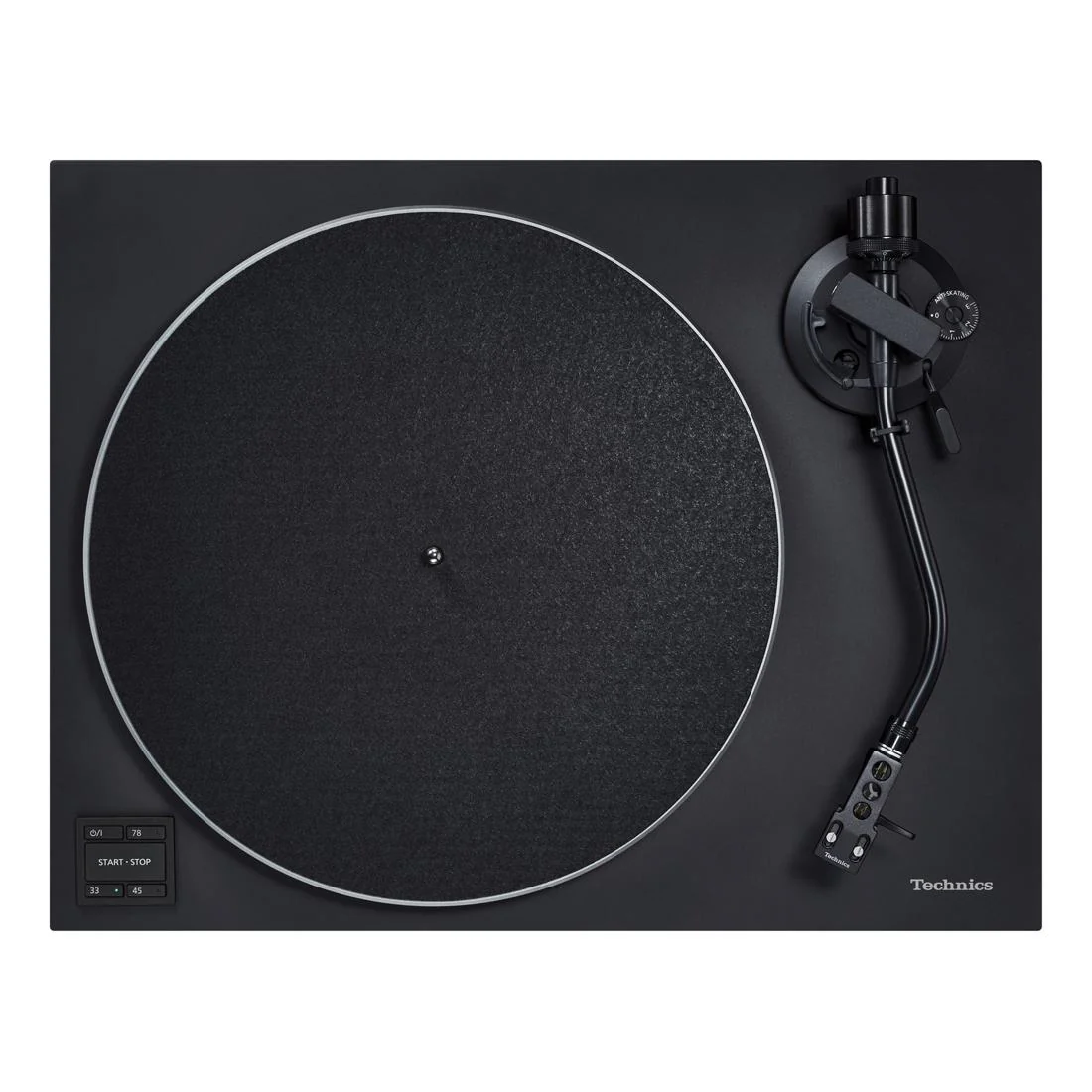Technics SL-50C Direct Drive Turntable - Image 11
