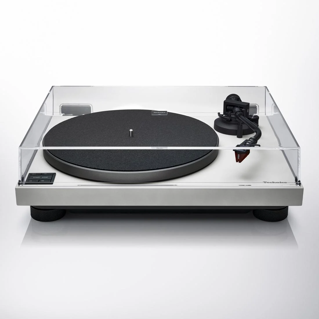 Technics SL-50C Direct Drive Turntable - Image 12