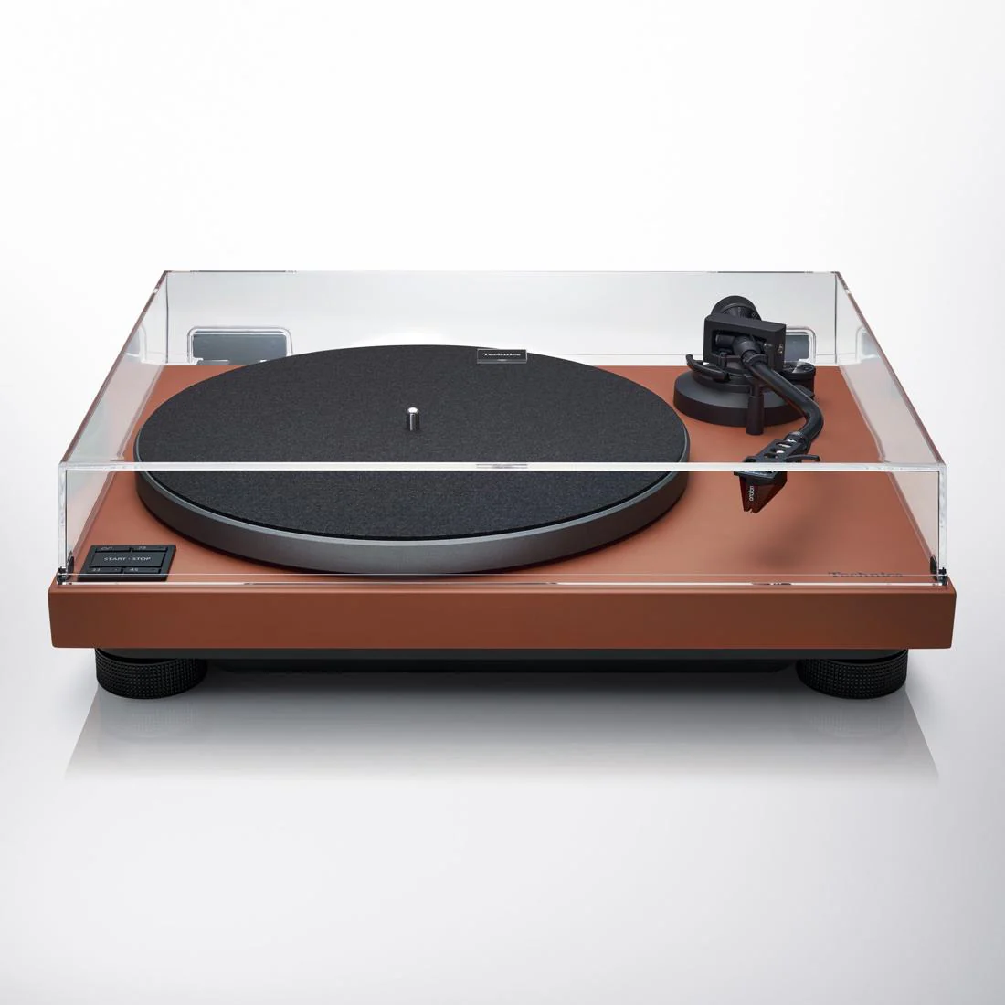Technics SL-50C Direct Drive Turntable - Image 14