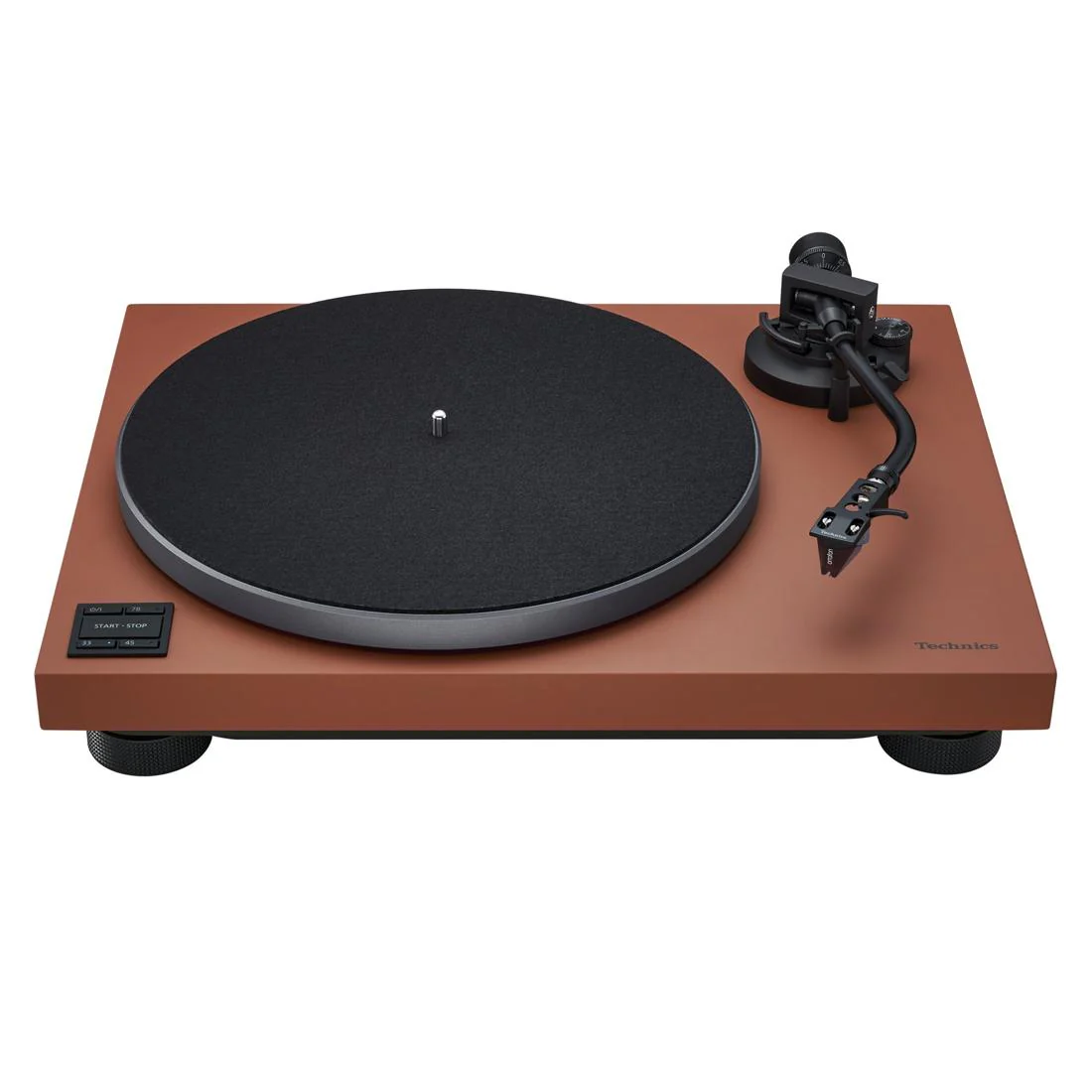 Technics SL-50C Direct Drive Turntable - Image 16