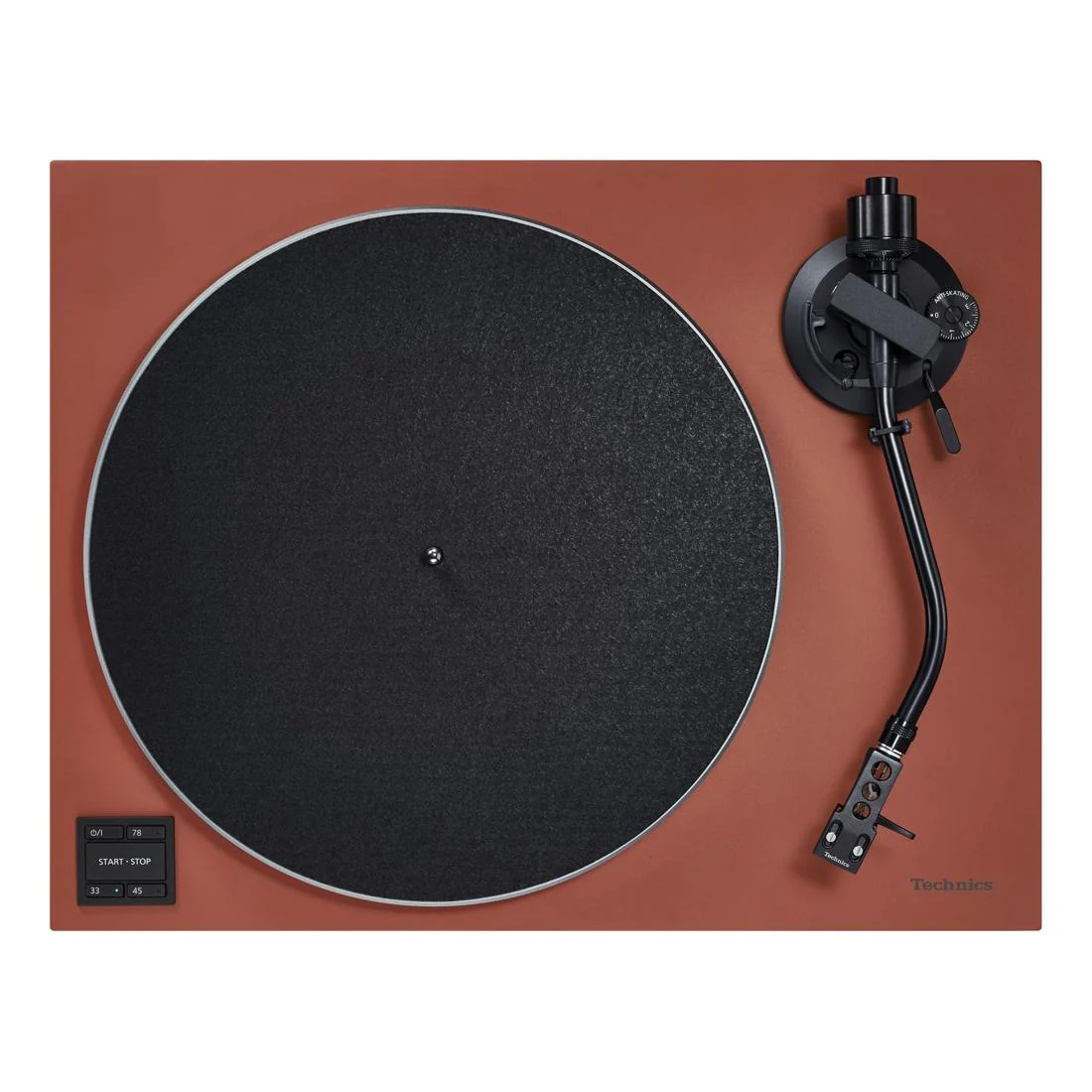 Technics SL-50C Direct Drive Turntable - Image 17