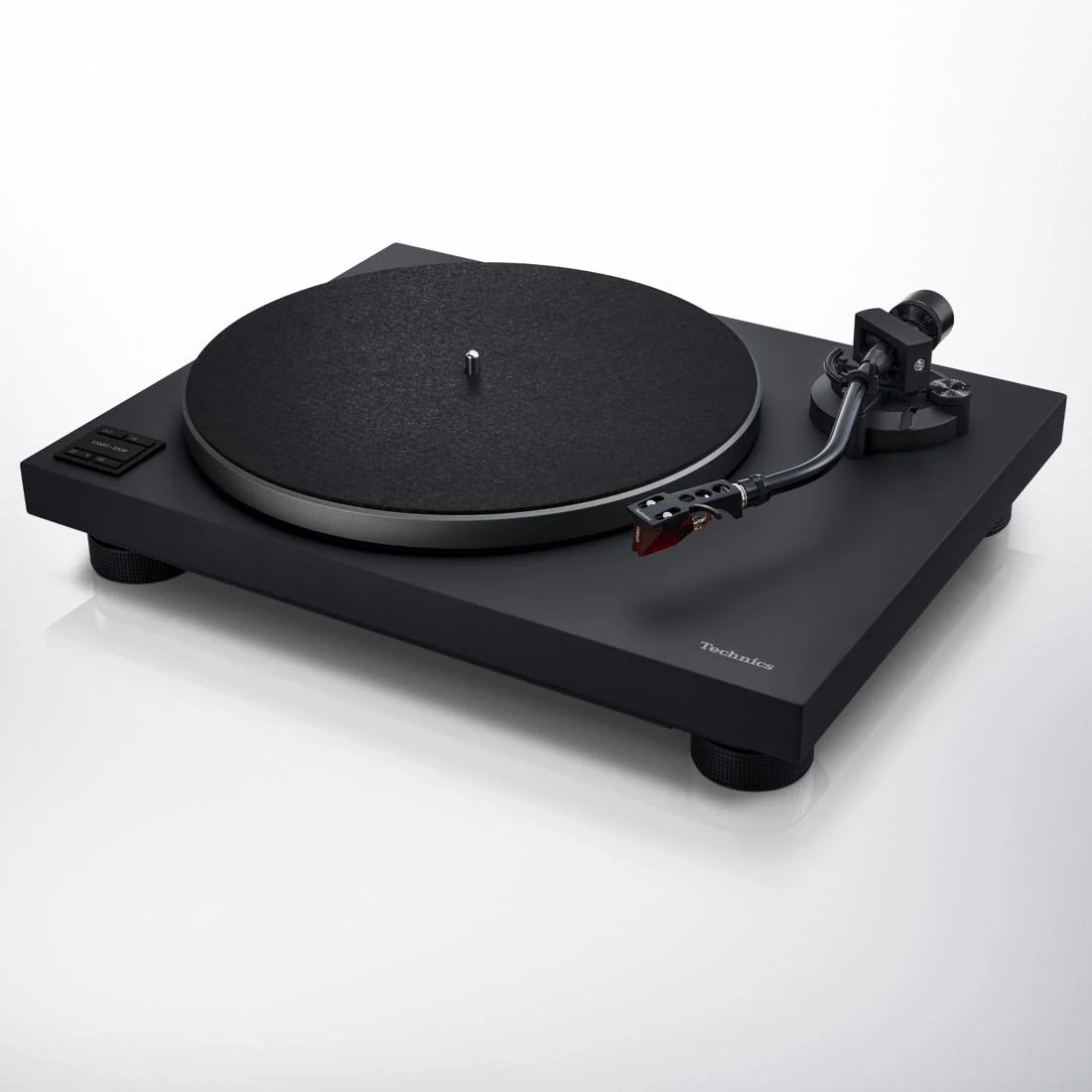 Technics SL-50C Direct Drive Turntable - Image 2