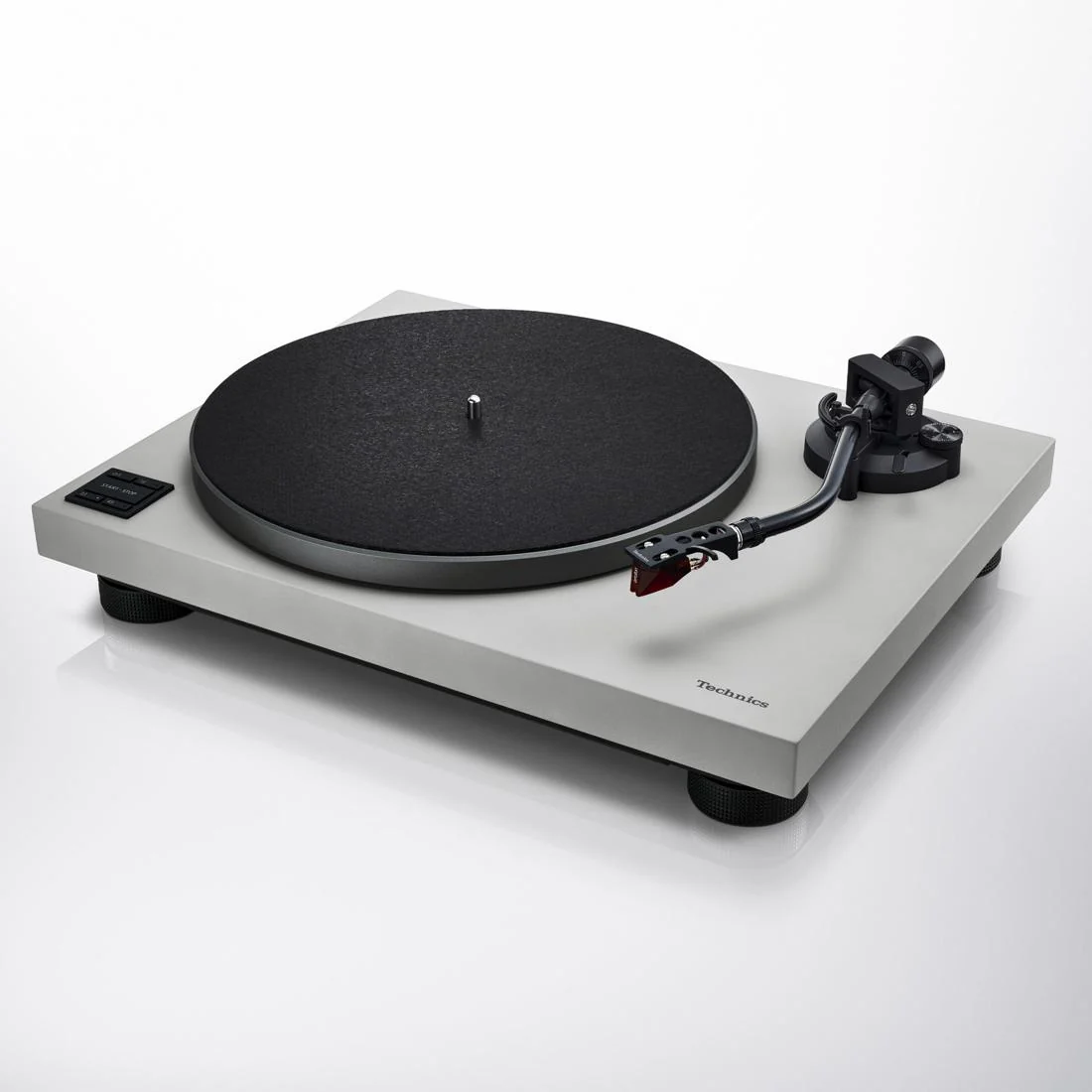 Technics SL-50C Direct Drive Turntable - Image 3