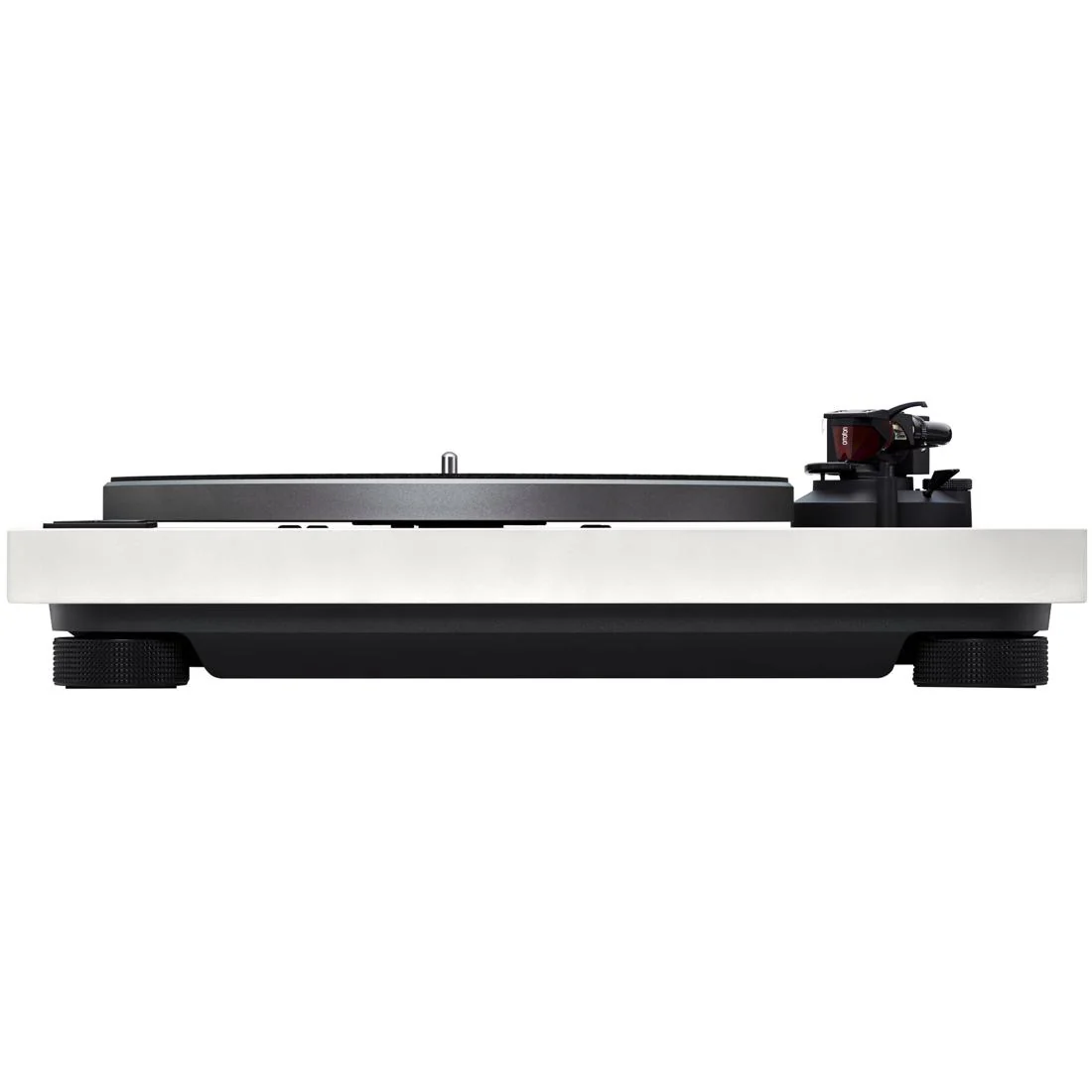 Technics SL-50C Direct Drive Turntable - Image 4