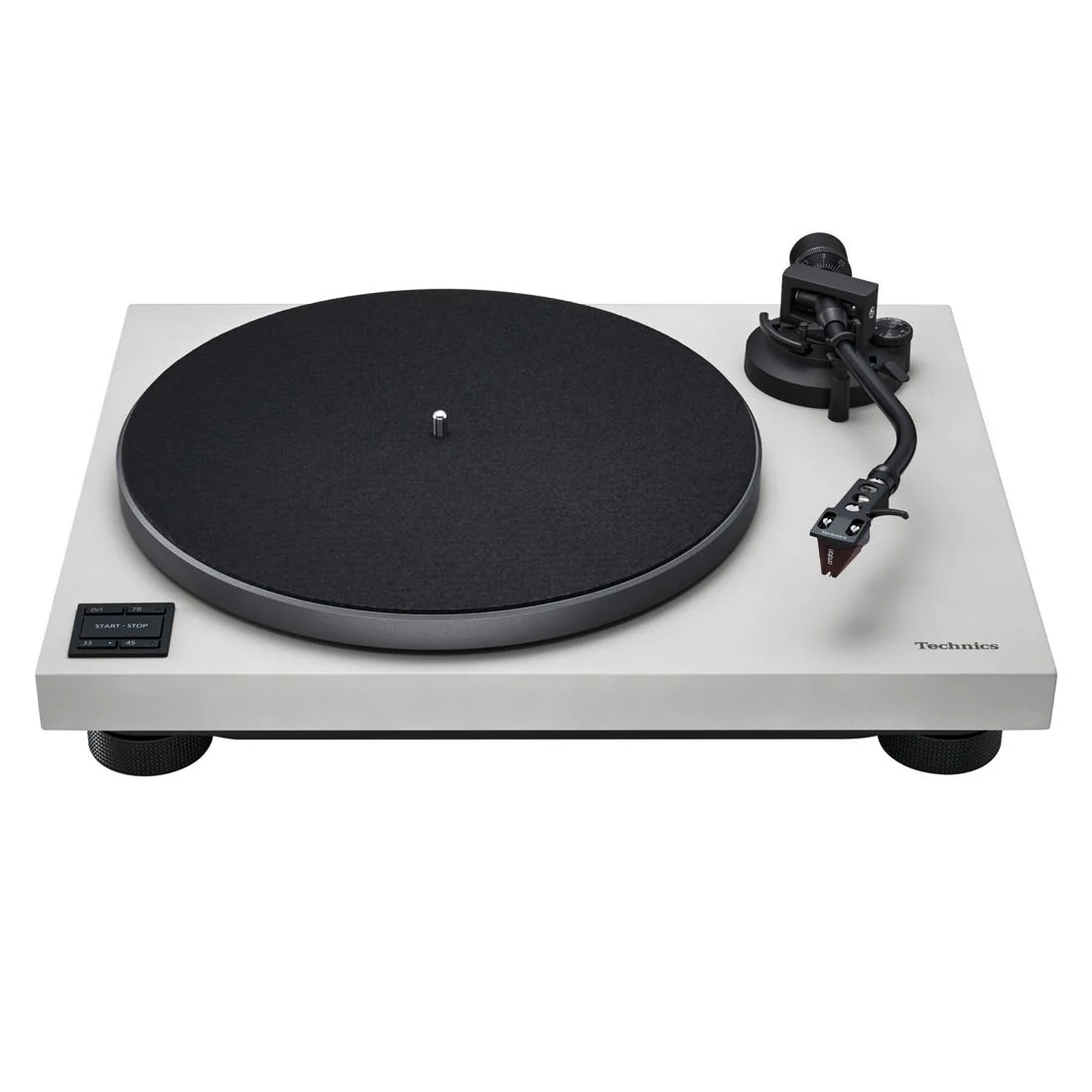 Technics SL-50C Direct Drive Turntable - Image 5