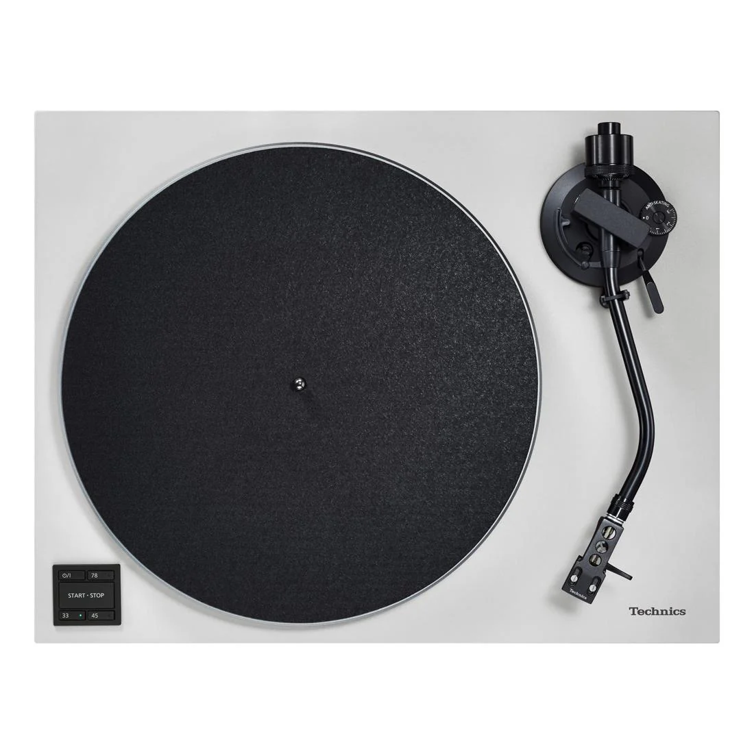 Technics SL-50C Direct Drive Turntable - Image 6