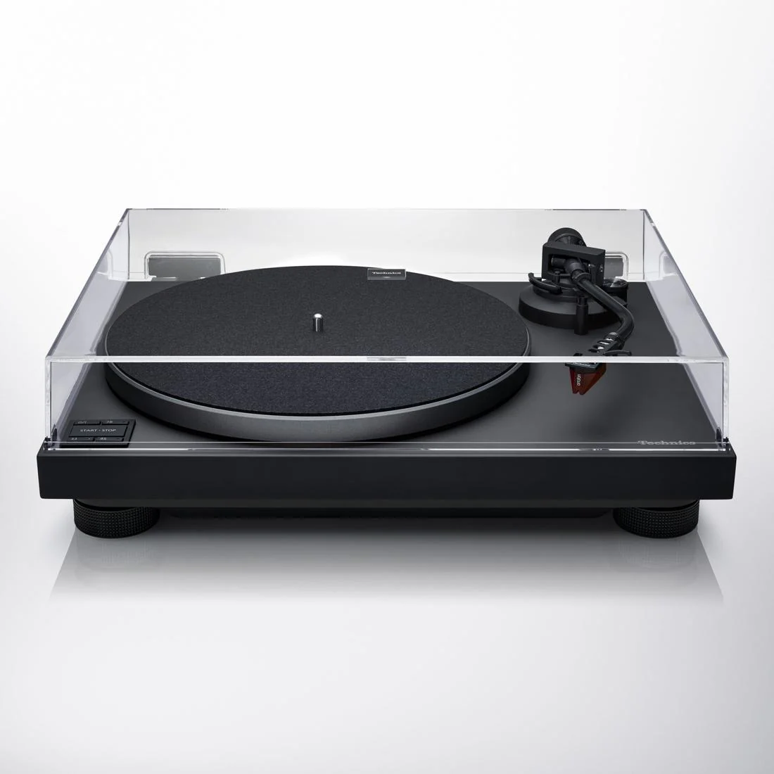 Technics SL-50C Direct Drive Turntable - Image 8