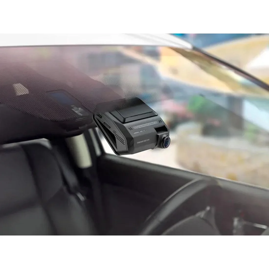 Thinkware ARC900 2-Channel 4K Front + 2K Rear Dash Cam with Touchscreen - Image 7