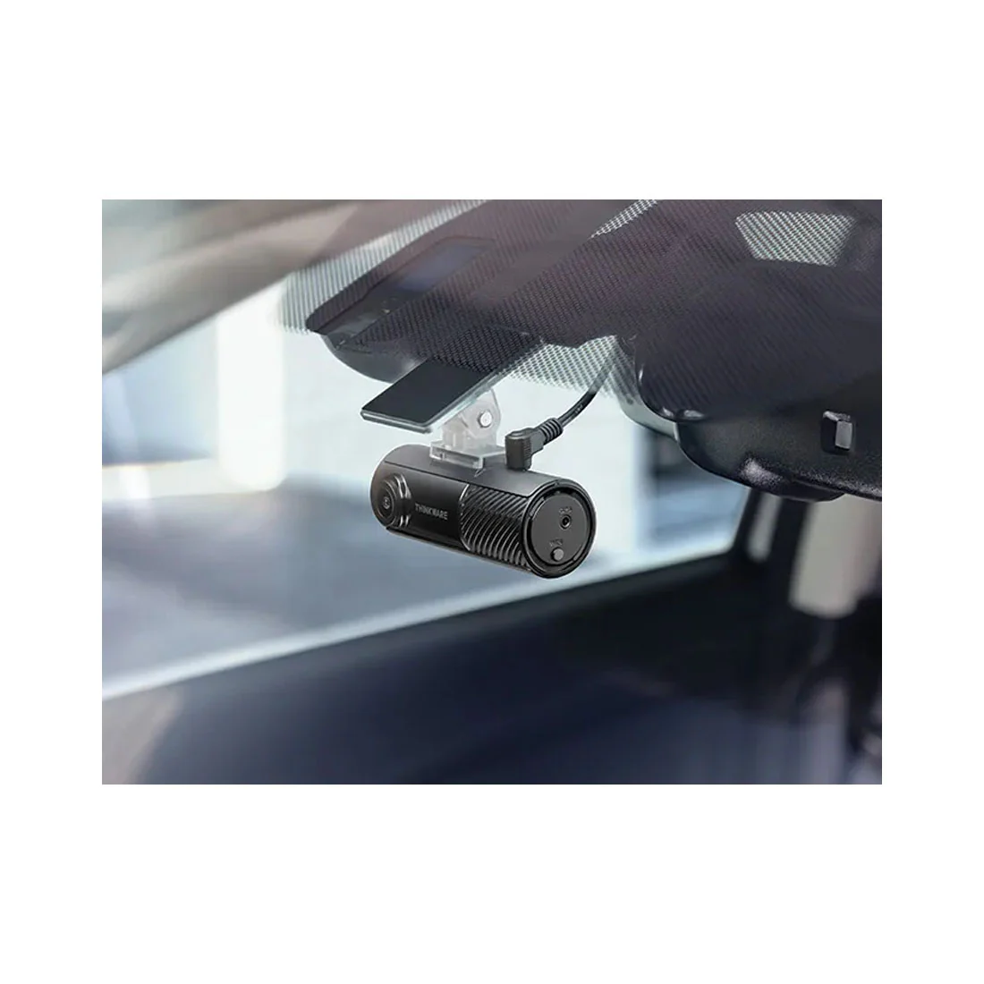 Thinkware F70 PRO Full HD 1080p Dash Cam with Wi-Fi (F70PRO) - Image 3