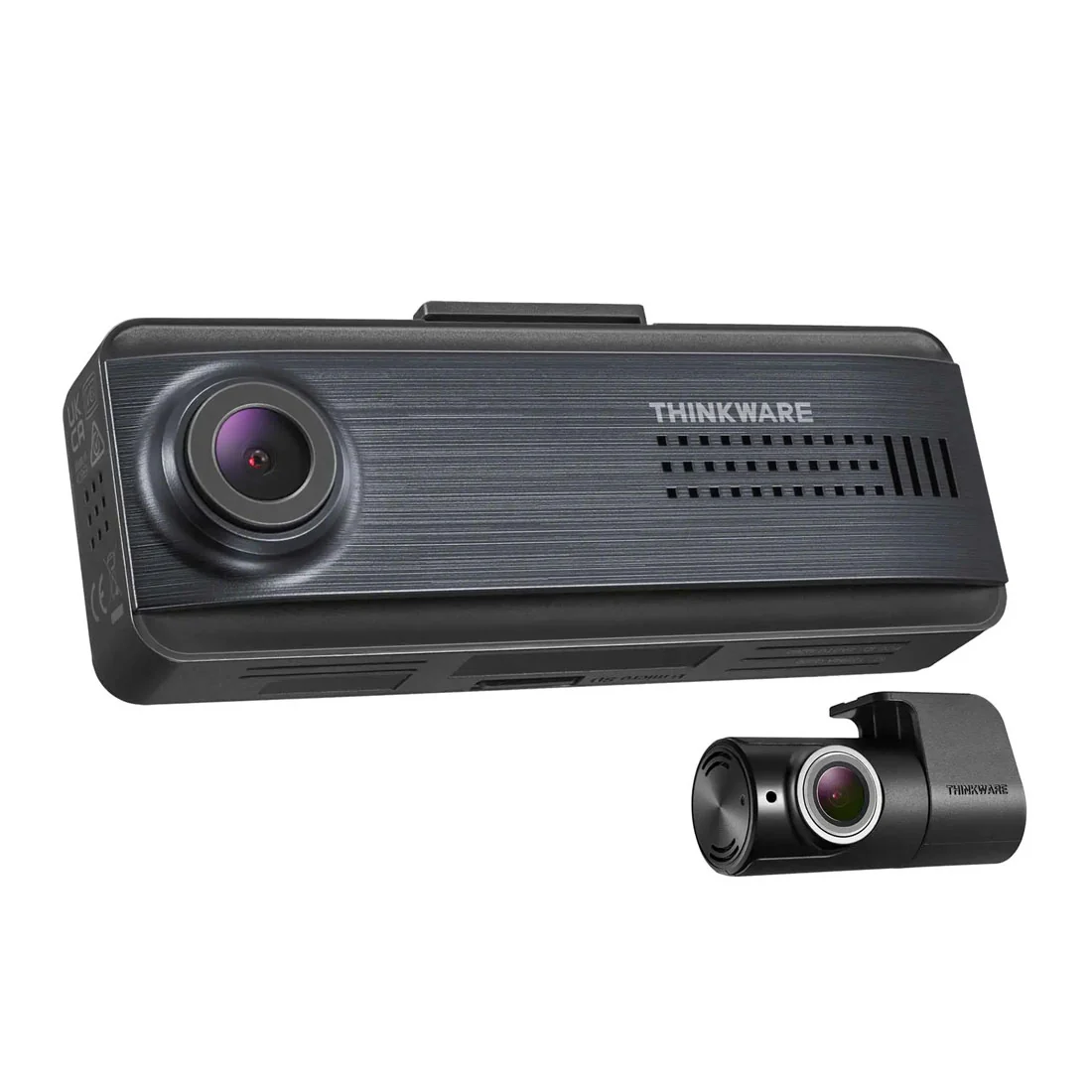 Thinkware Q200DCH32 Front & Rear Dash Cam (Q200DCH32)