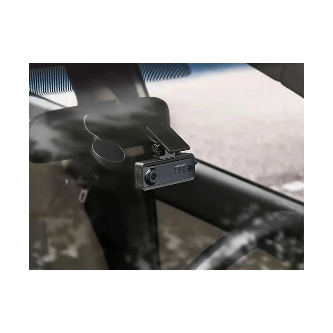 Thinkware Q200DCH32 Front & Rear Dash Cam (Q200DCH32) - Image 4
