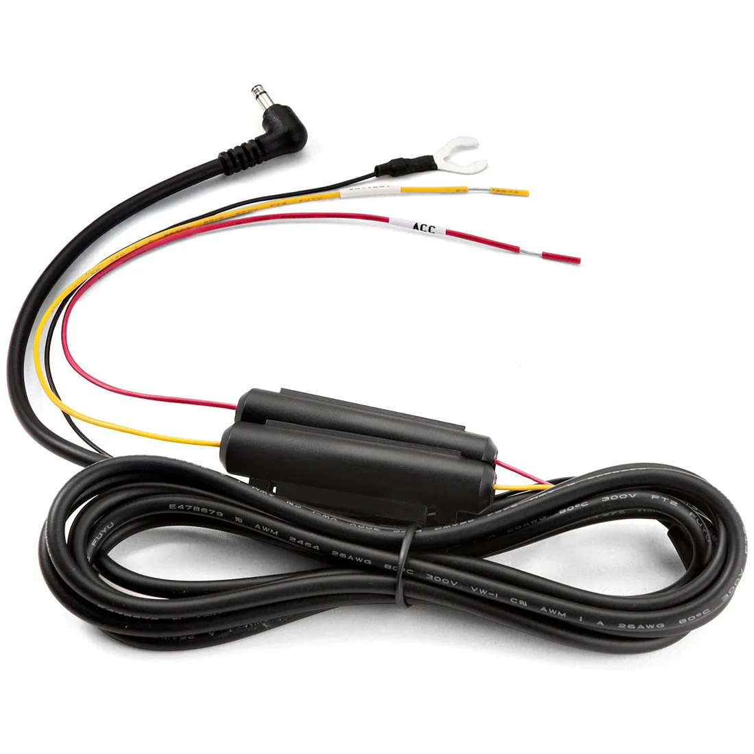 Thinkware TWA-SH-L Hardwiring Kit Cable for Dash Cam (TWASHL)