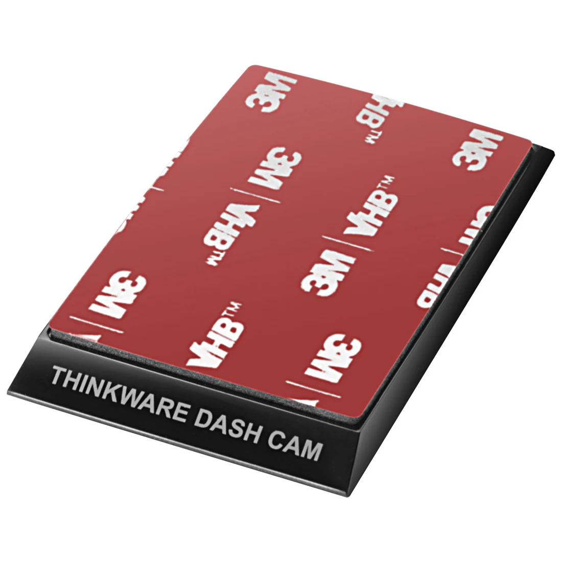 Thinkware TWA-U1000M 3M Adhesive Dash Cam Mount (TWAU1000M)