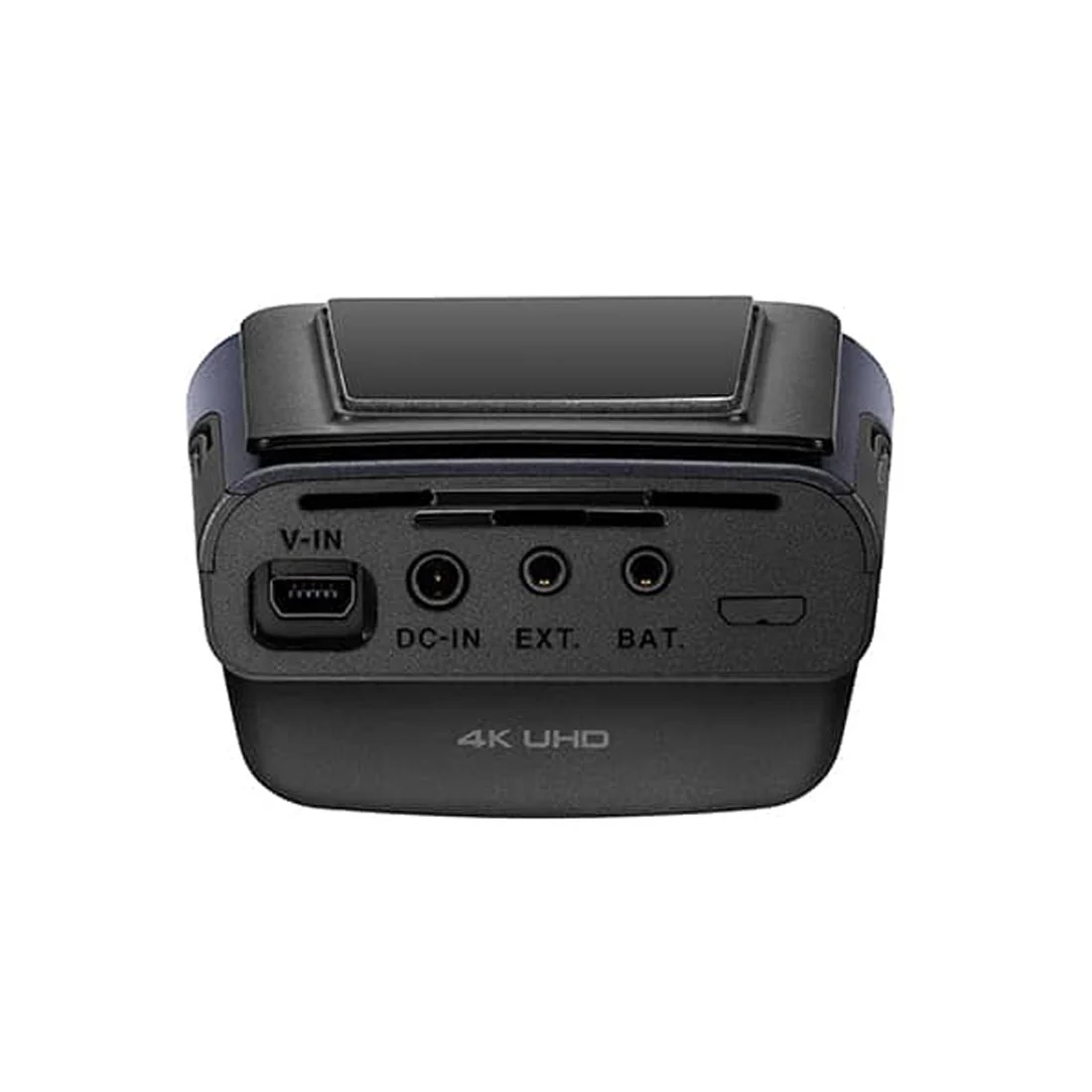 Thinkware U3000MU64C U3000 4K UHD Single-Channel Dash Cam, 64GB, CLA CABLE, CPL FILTER (U3000MU64C) - Image 2