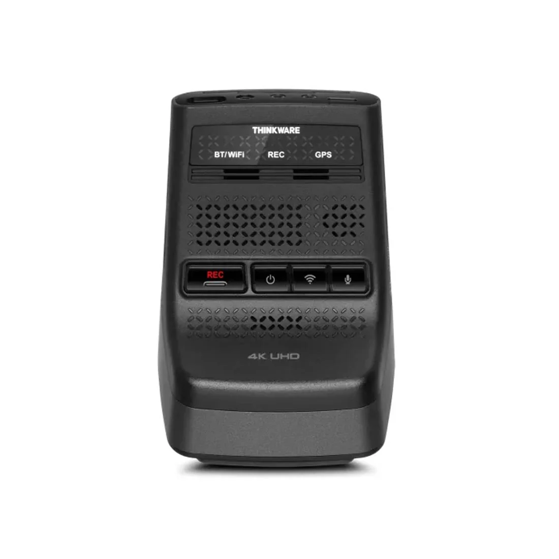 Thinkware U3000PRO 1-Channel 4K Front Dash Cam with WiFi, Hardwire Cable, & 64GB SD Card (U3000PROH) - Image 4