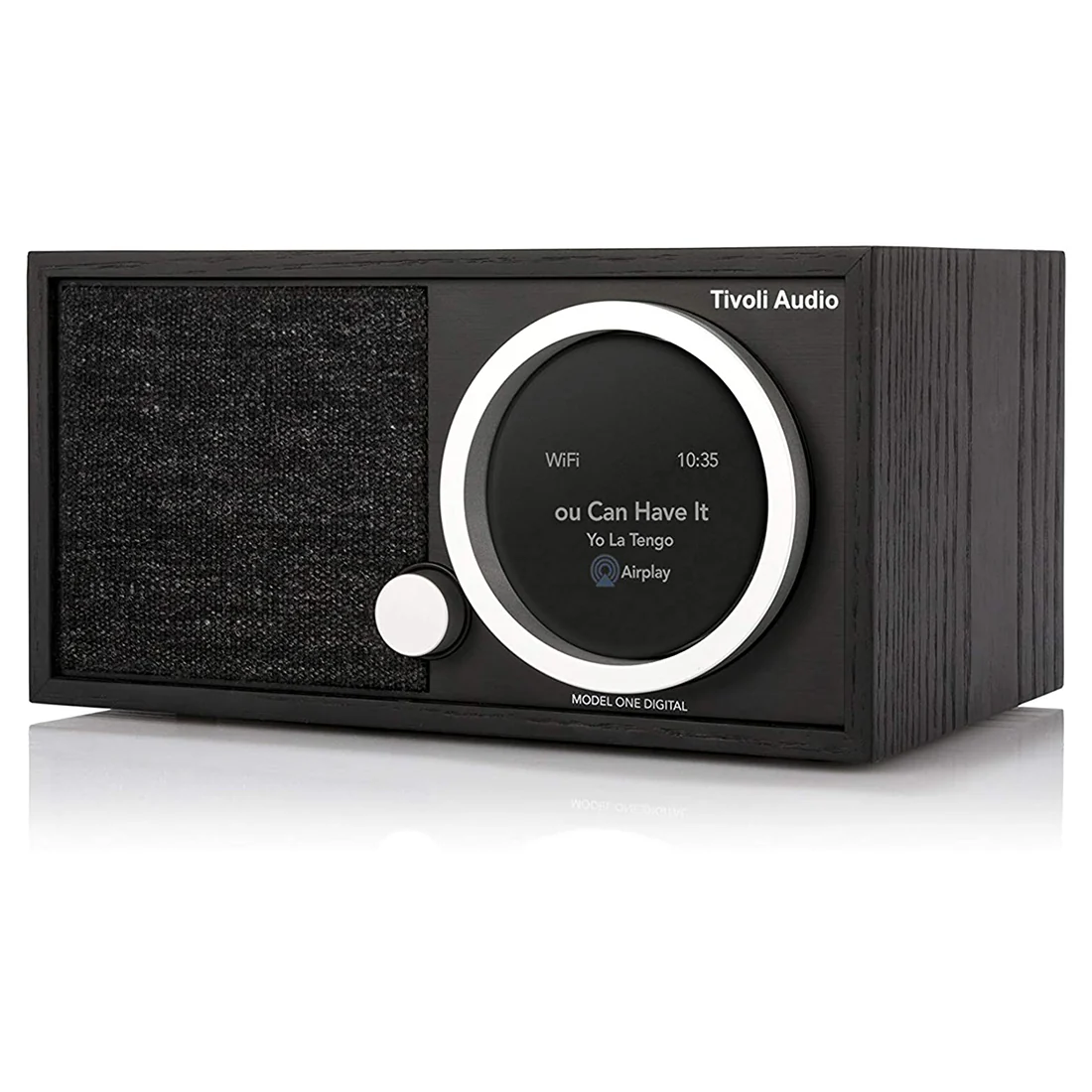 Tivoli Audio Model One Digital (Gen. 2) Streaming Radio - Image 5
