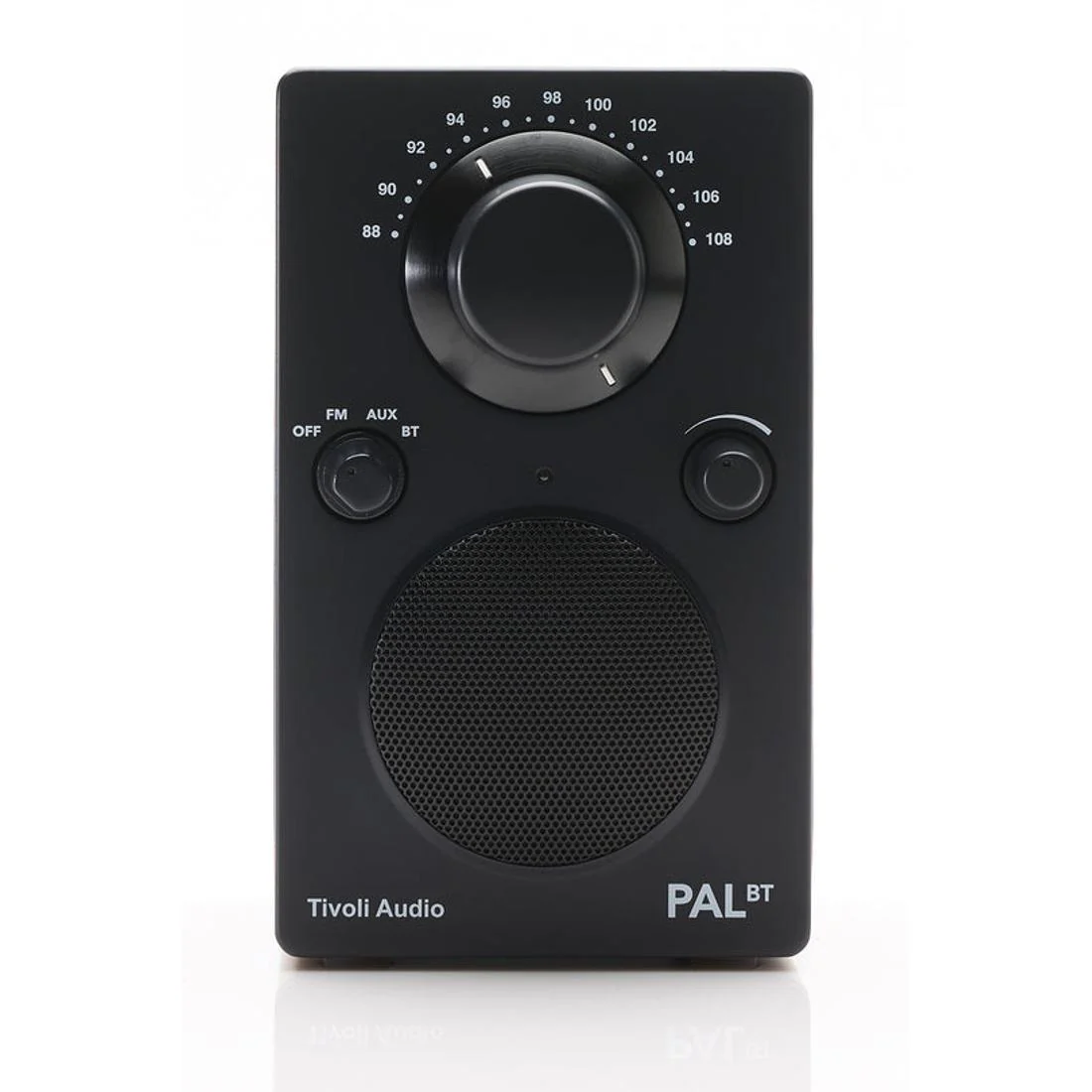 Tivoli Audio PAL BT Portable Bluetooth Speaker and FM Radio - Each