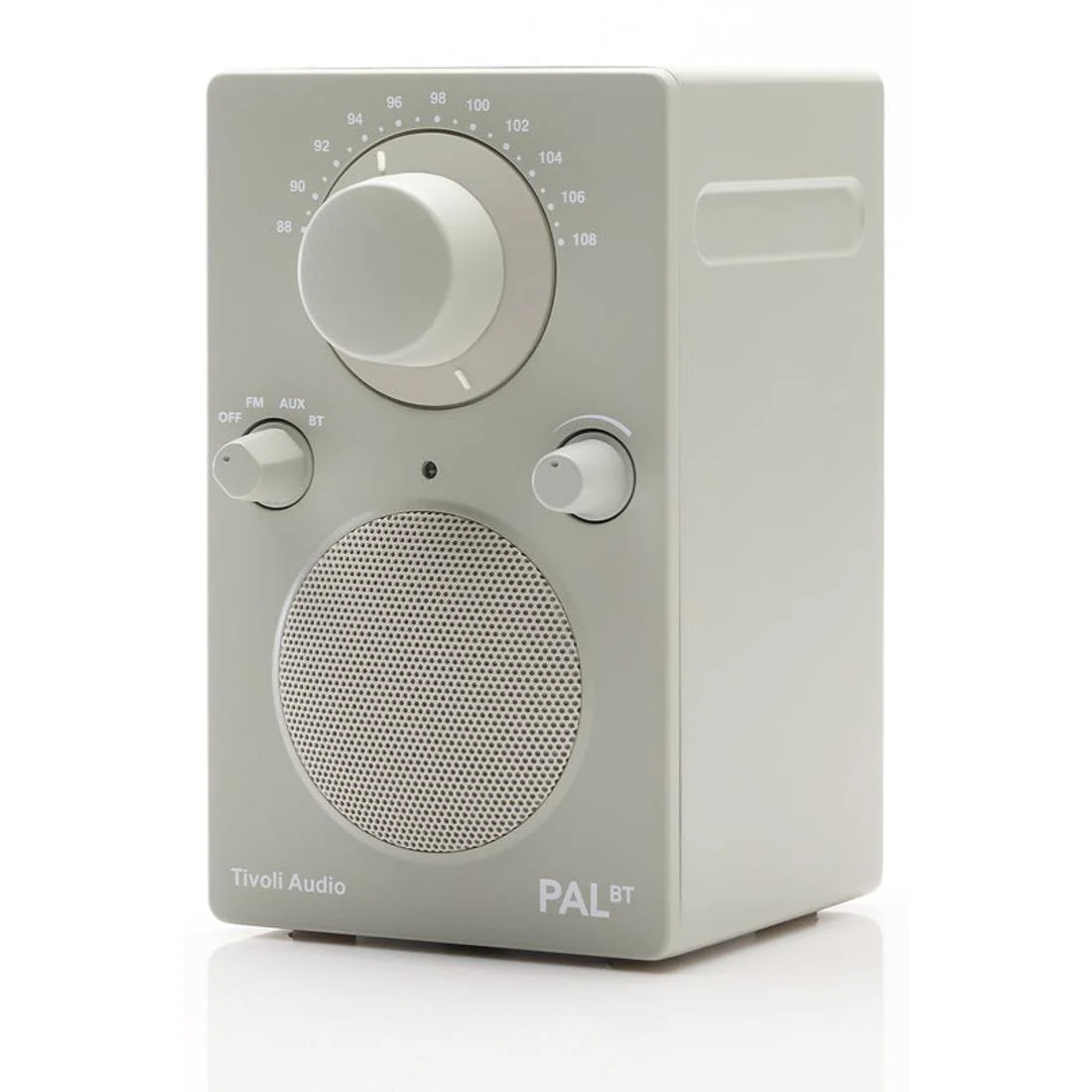 Tivoli Audio PAL BT Portable Bluetooth Speaker and FM Radio - Each - Image 10