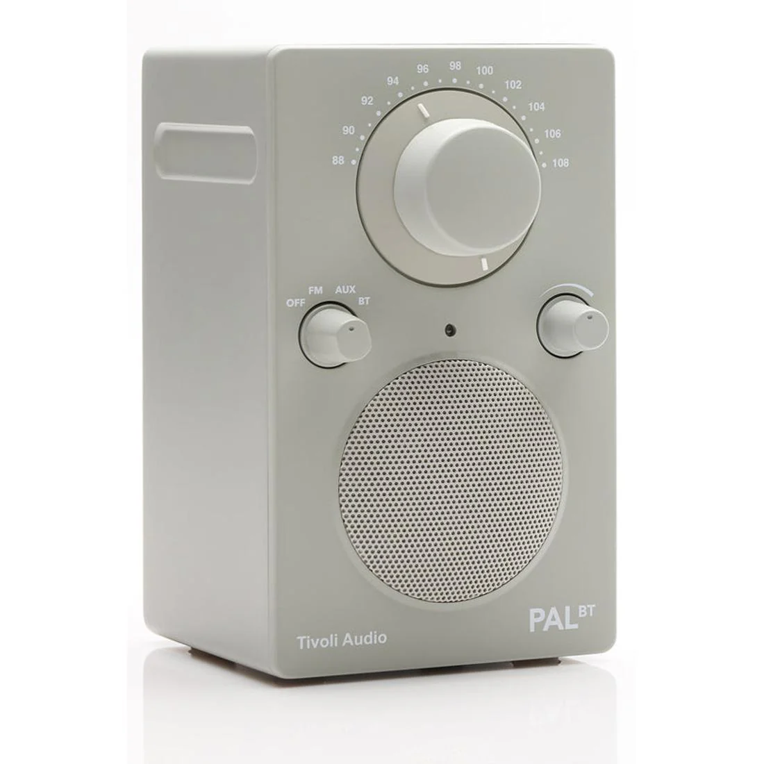Tivoli Audio PAL BT Portable Bluetooth Speaker and FM Radio - Each - Image 11
