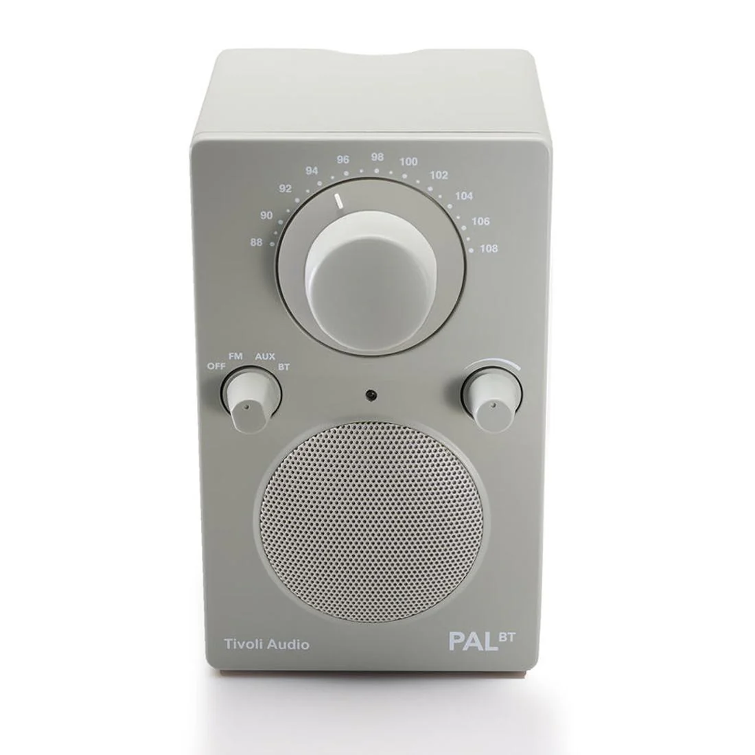 Tivoli Audio PAL BT Portable Bluetooth Speaker and FM Radio - Each - Image 12