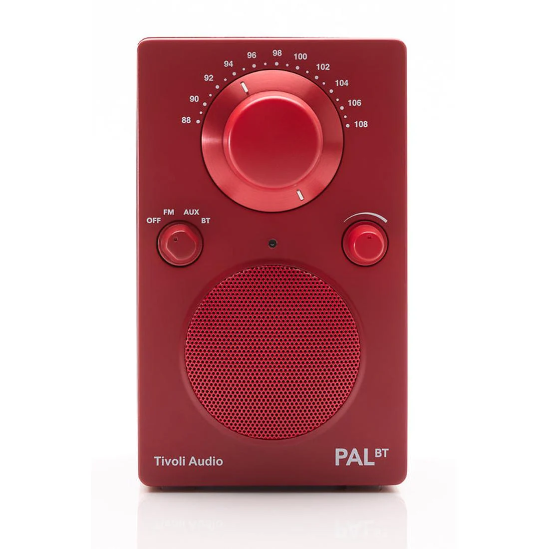 Tivoli Audio PAL BT Portable Bluetooth Speaker and FM Radio - Each - Image 13
