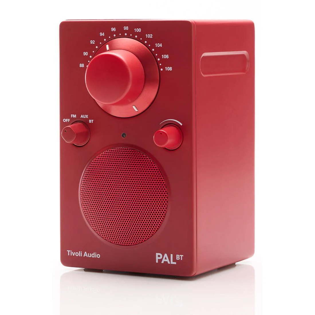 Tivoli Audio PAL BT Portable Bluetooth Speaker and FM Radio - Each - Image 14