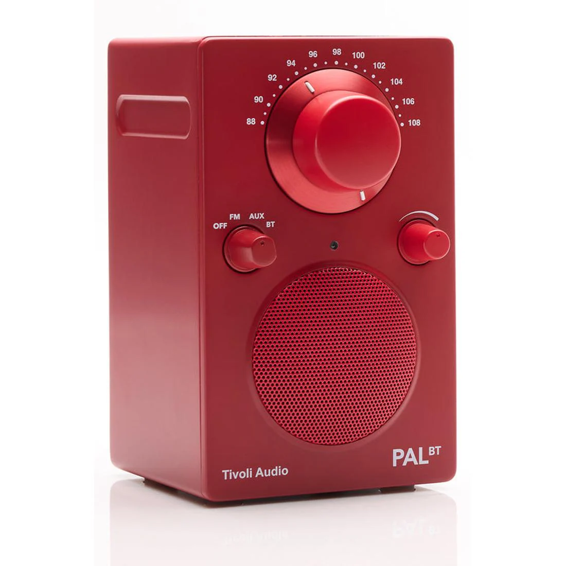 Tivoli Audio PAL BT Portable Bluetooth Speaker and FM Radio - Each - Image 15