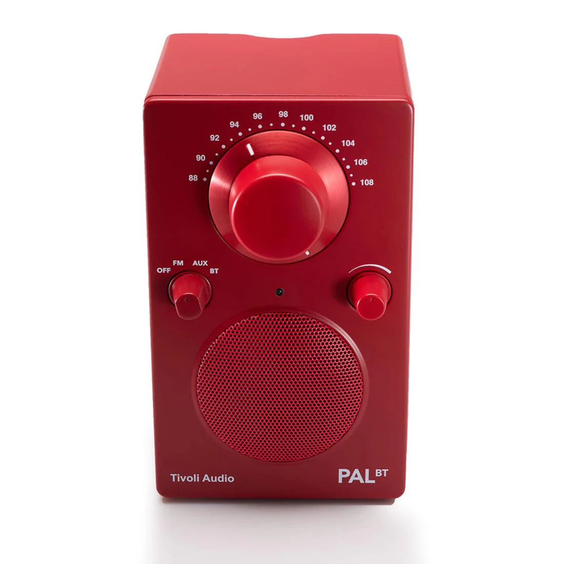 Tivoli Audio PAL BT Portable Bluetooth Speaker and FM Radio - Each - Image 16