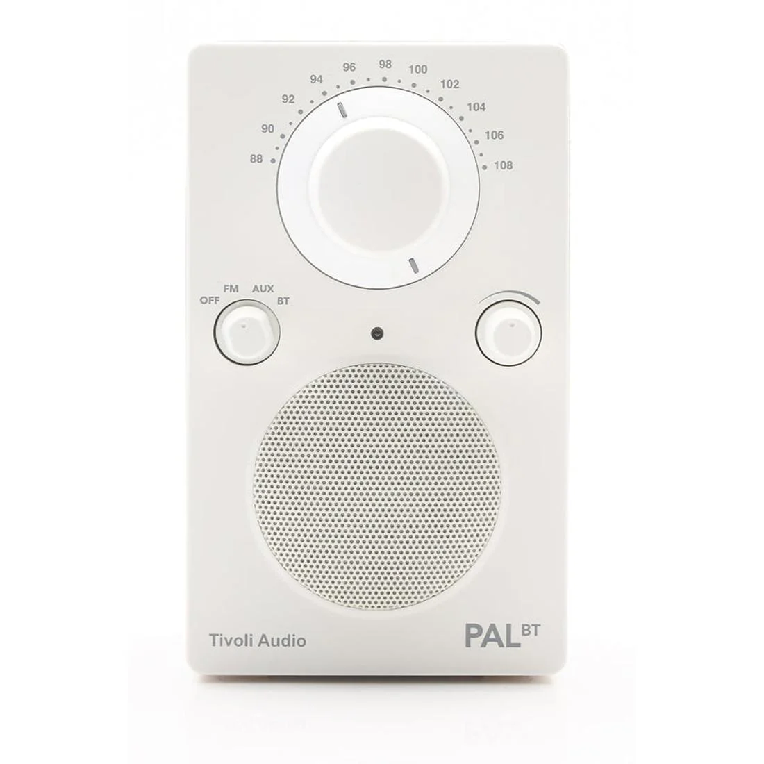 Tivoli Audio PAL BT Portable Bluetooth Speaker and FM Radio - Each - Image 17