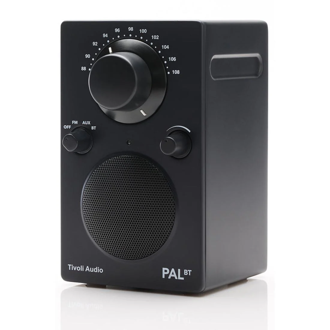 Tivoli Audio PAL BT Portable Bluetooth Speaker and FM Radio - Each - Image 2