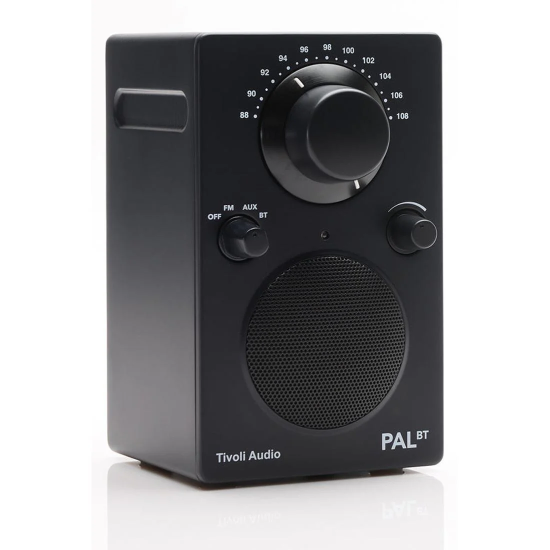 Tivoli Audio PAL BT Portable Bluetooth Speaker and FM Radio - Each - Image 3