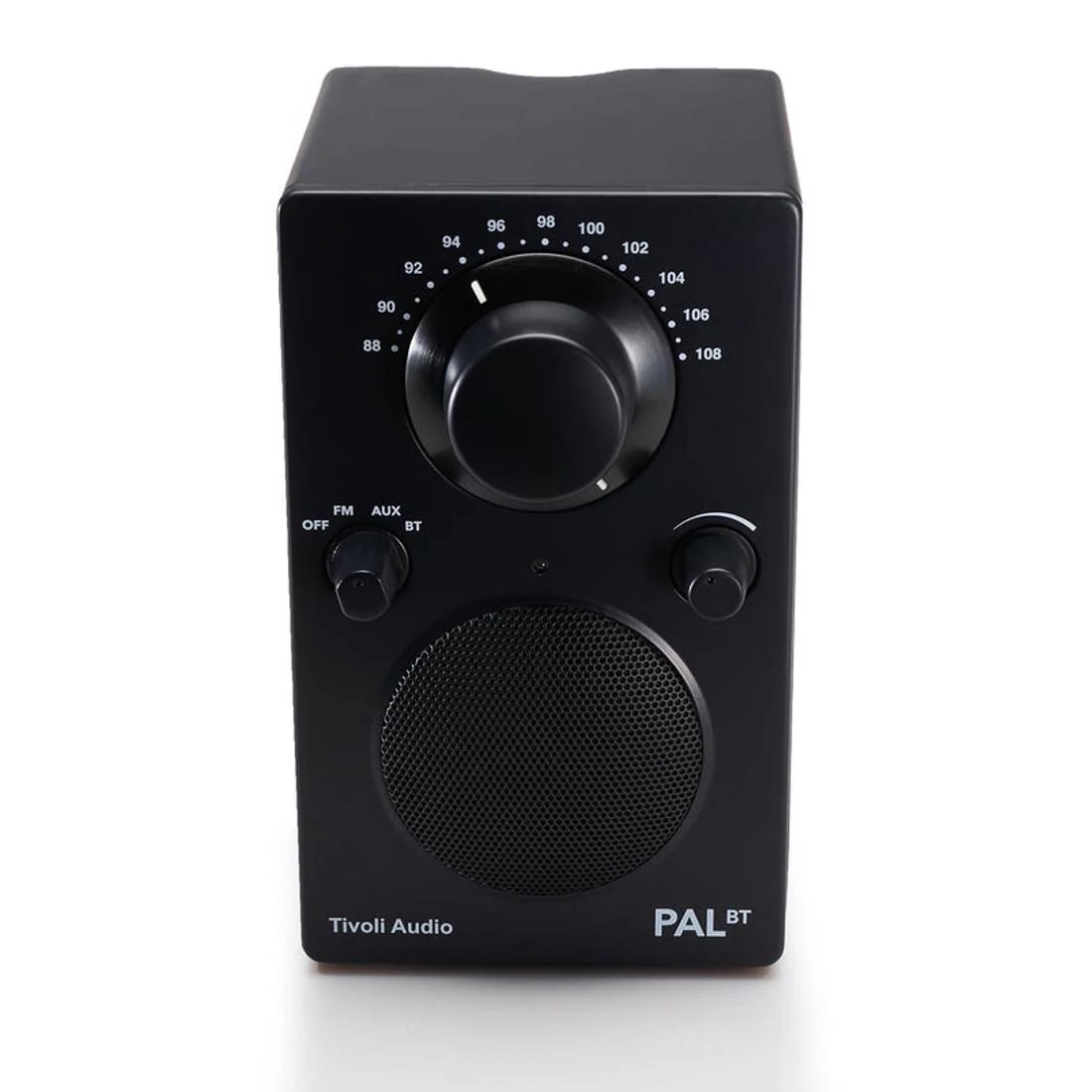 Tivoli Audio PAL BT Portable Bluetooth Speaker and FM Radio - Each - Image 4