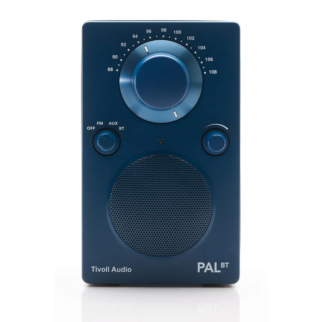 Tivoli Audio PAL BT Portable Bluetooth Speaker and FM Radio - Each - Image 5