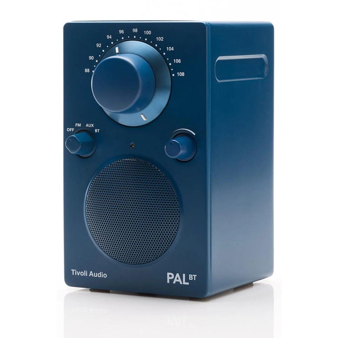 Tivoli Audio PAL BT Portable Bluetooth Speaker and FM Radio - Each - Image 6