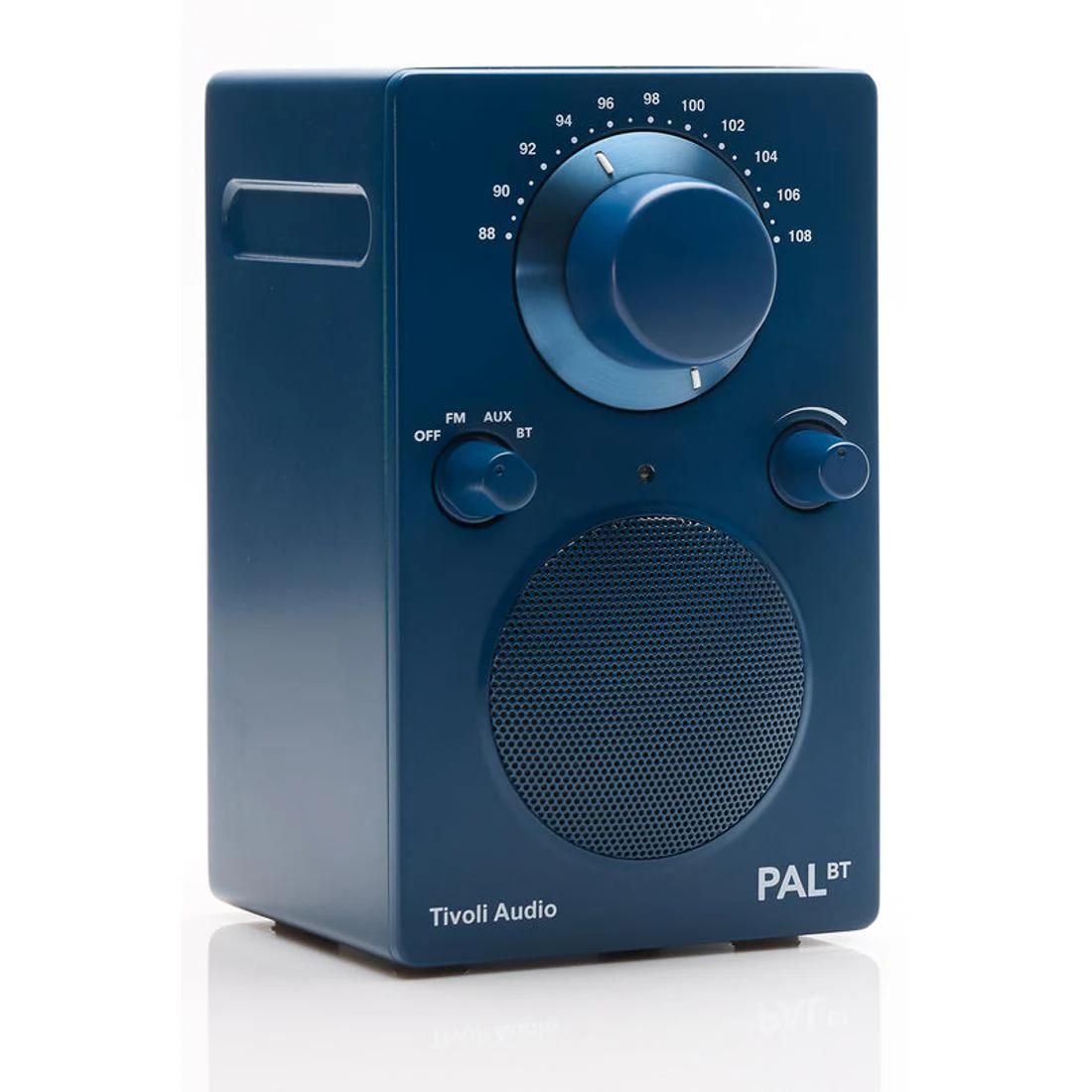 Tivoli Audio PAL BT Portable Bluetooth Speaker and FM Radio - Each - Image 7