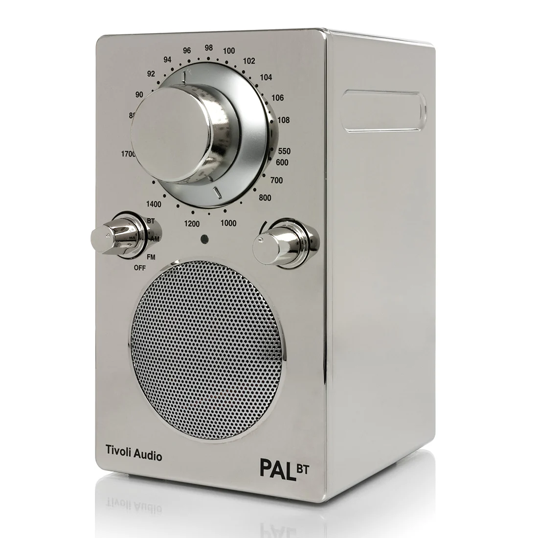 Tivoli Audio PAL BT Portable Bluetooth AM/FM Radio - Image 2