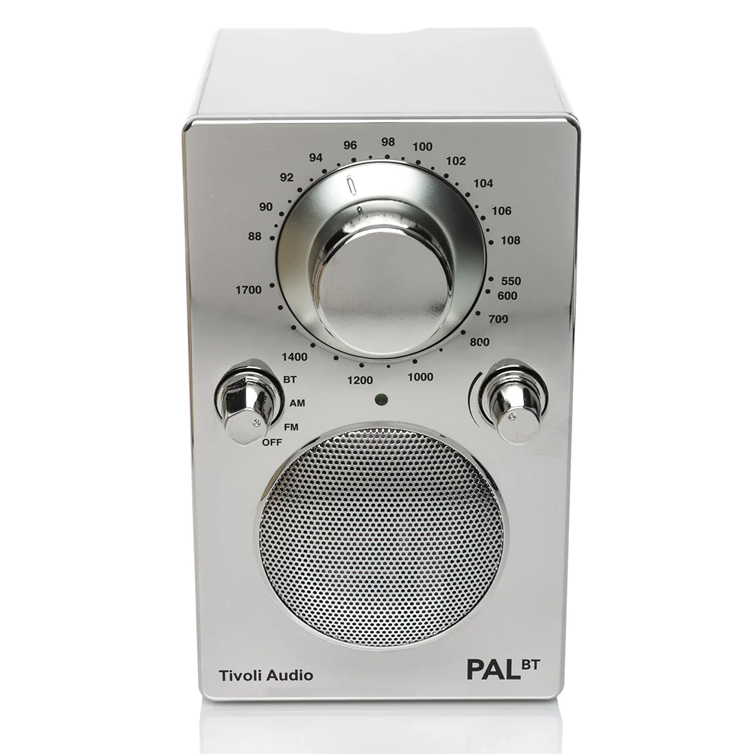 Tivoli Audio PAL BT Portable Bluetooth AM/FM Radio - Image 3
