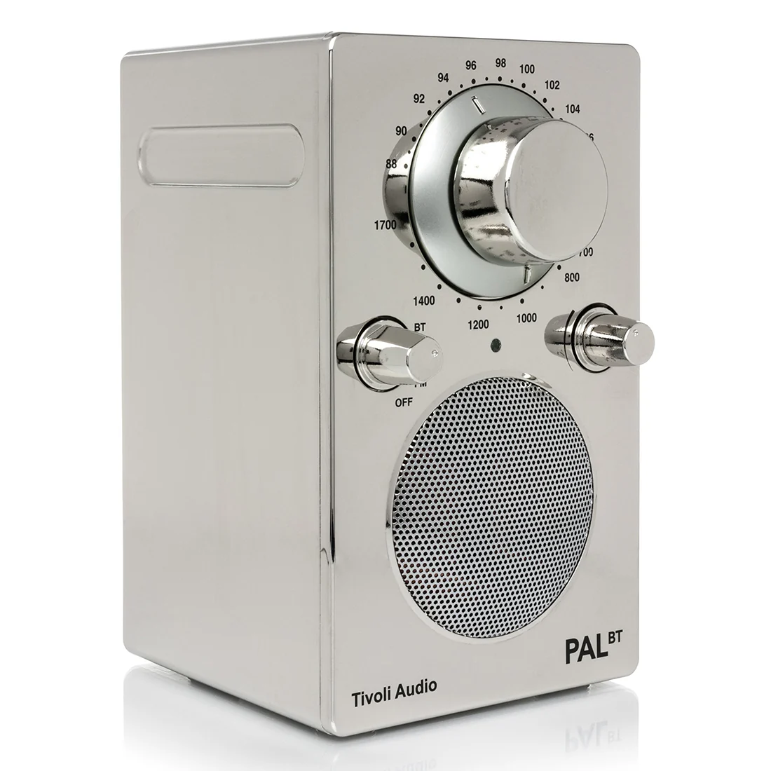 Tivoli Audio PAL BT Portable Bluetooth AM/FM Radio - Image 4