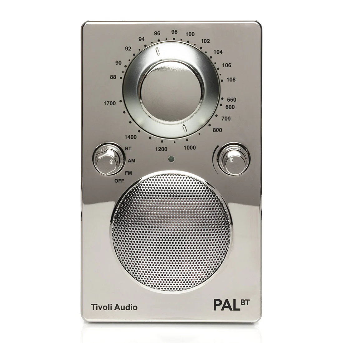 Tivoli Audio PAL BT Portable Bluetooth AM/FM Radio - Image 5