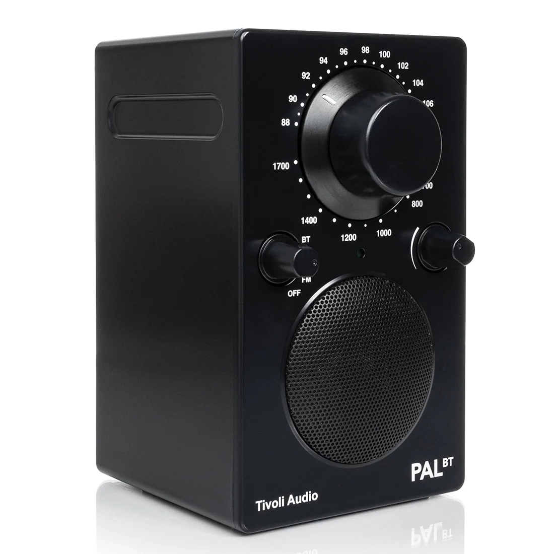 Tivoli Audio PAL BT Portable Bluetooth AM/FM Radio - Image 6
